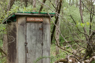 The Corn Shack